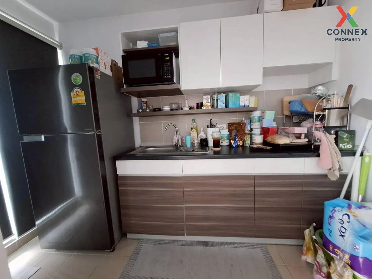 For Sale Condo , Supalai Vista Sri Racha Laemchabang Port Interse