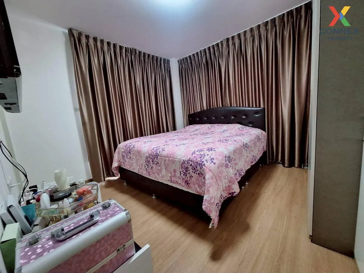 For Sale Condo , Supalai Vista Sri Racha Laemchabang Port Interse