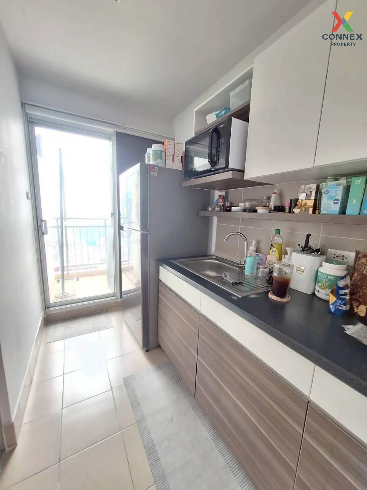 For Sale Condo , Supalai Vista Sri Racha Laemchabang Port Interse