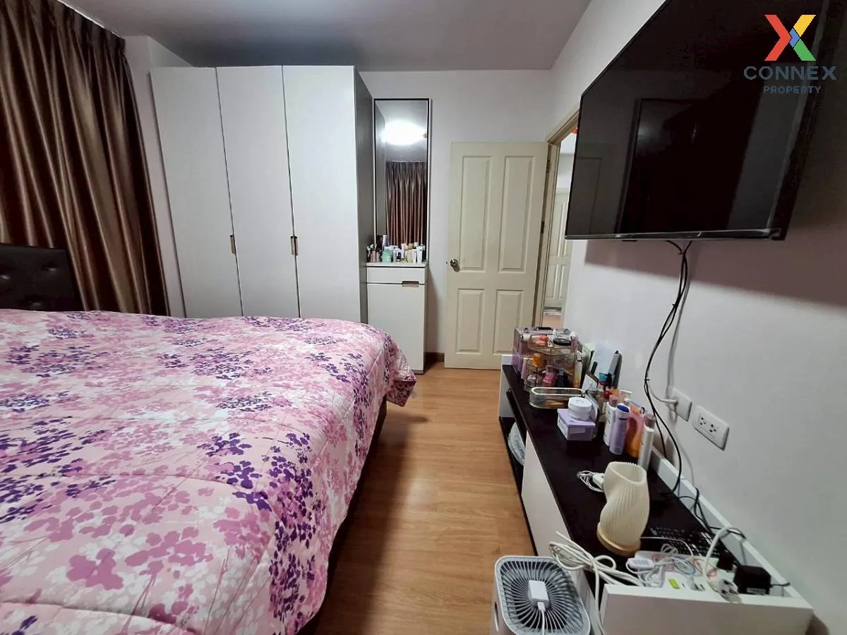 For Sale Condo , Supalai Vista Sri Racha Laemchabang Port Interse