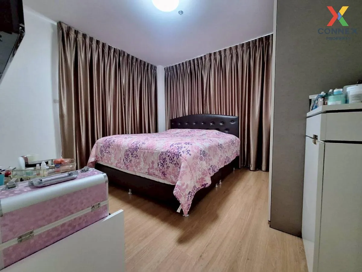 For Sale Condo , Supalai Vista Sri Racha Laemchabang Port Interse