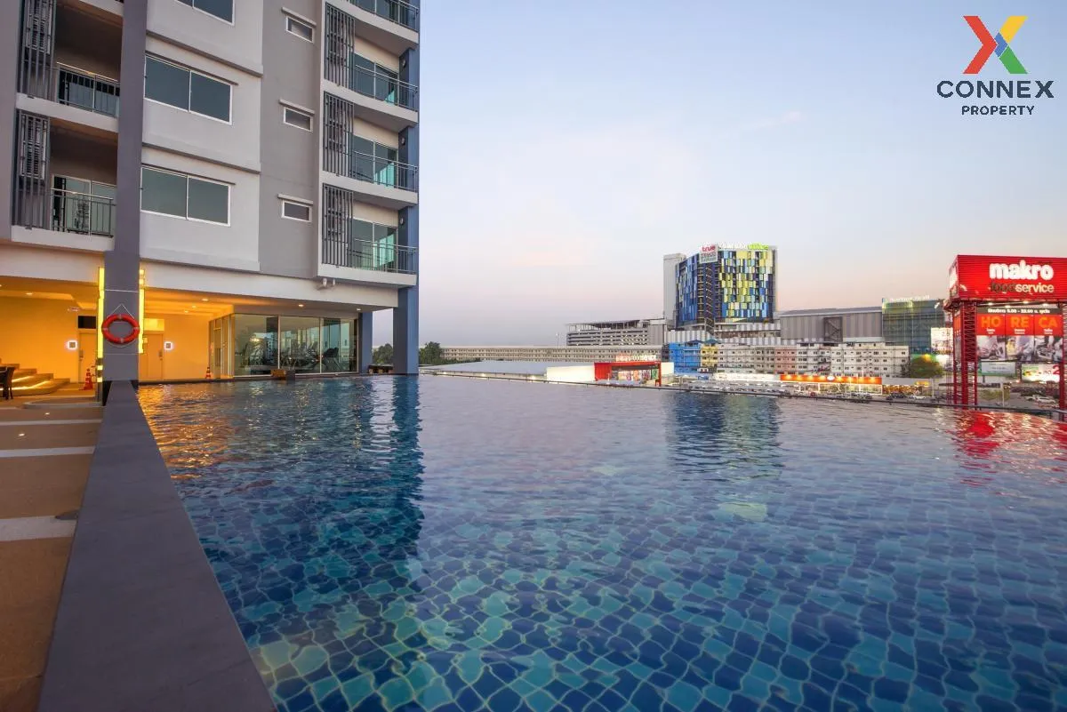 For Sale Condo , Supalai Vista Sri Racha Laemchabang Port Interse