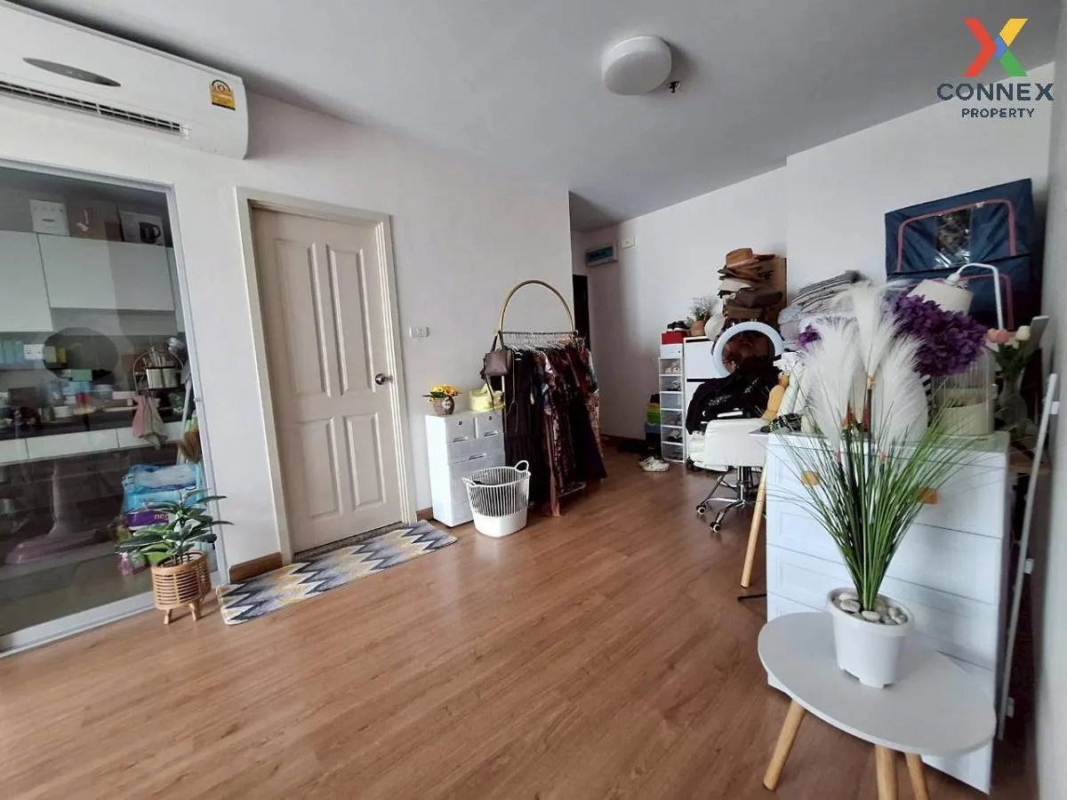 For Sale Condo , Supalai Vista Sri Racha Laemchabang Port Interse