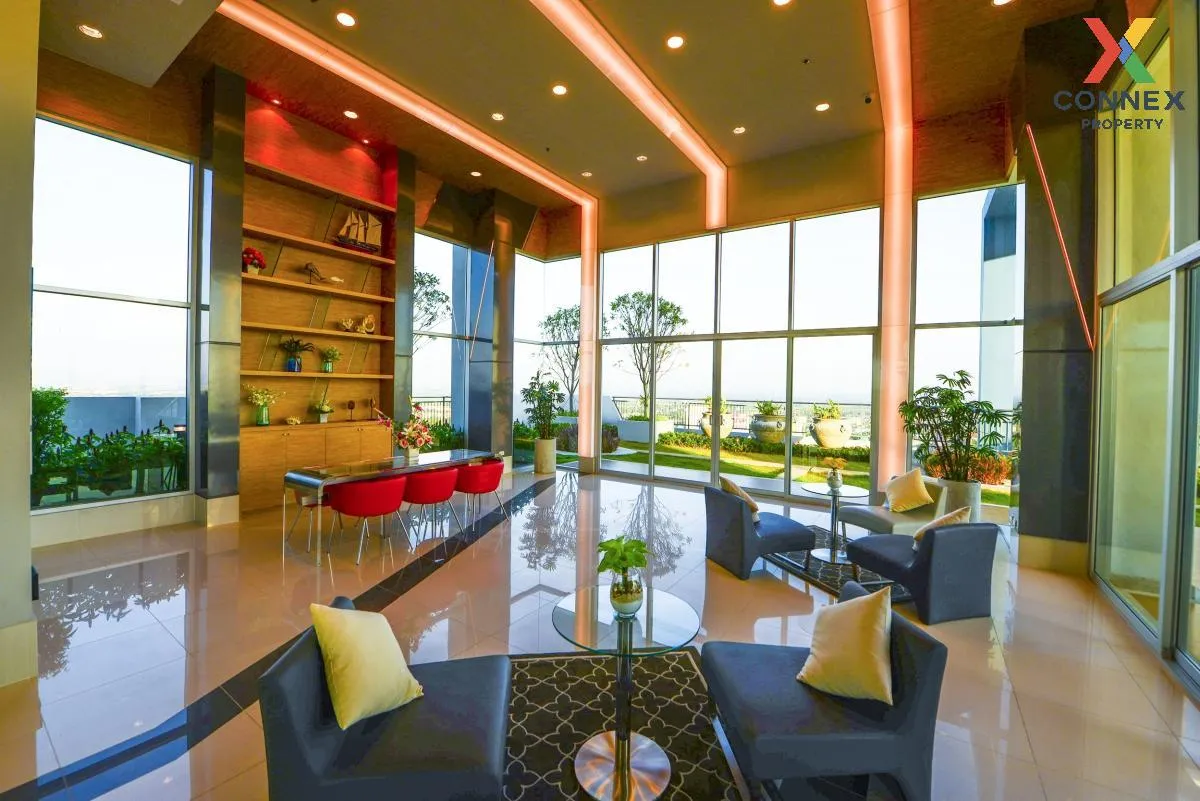 For Sale Condo , Supalai Vista Sri Racha Laemchabang Port Interse