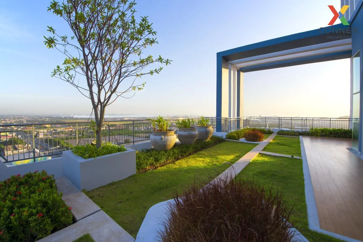 For Sale Condo , Supalai Vista Sri Racha Laemchabang Port Interse