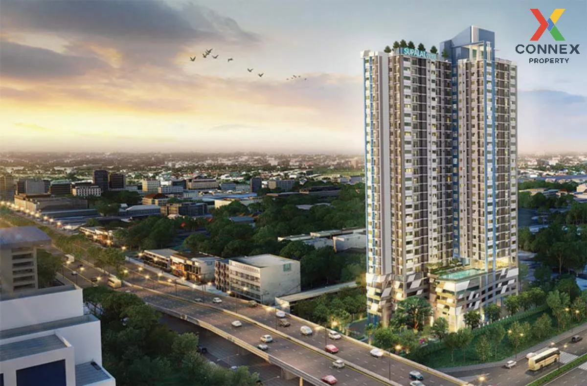 For Sale Condo , Supalai Vista Sri Racha Laemchabang Port Interse