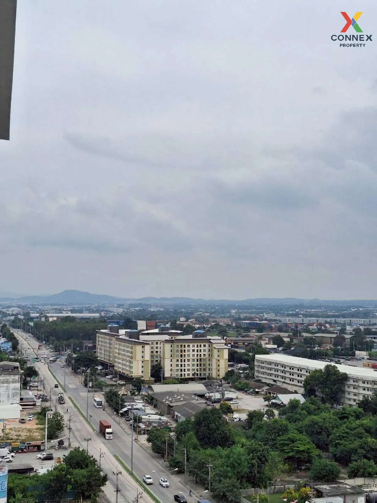 For Sale Condo , Supalai Vista Sri Racha Laemchabang Port Interse