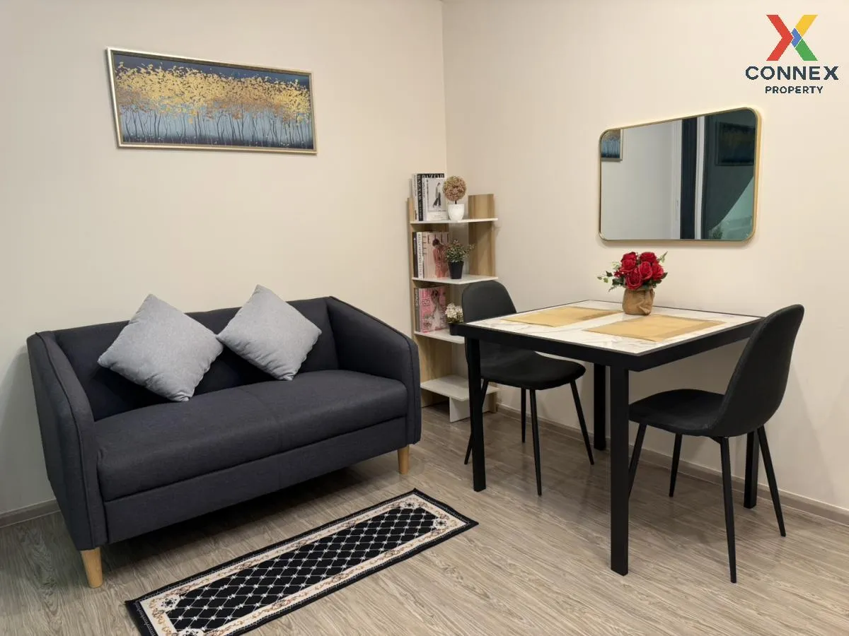 For Rent Condo , Regent Home Bangna (New Project) , Bang Na , Ban 2