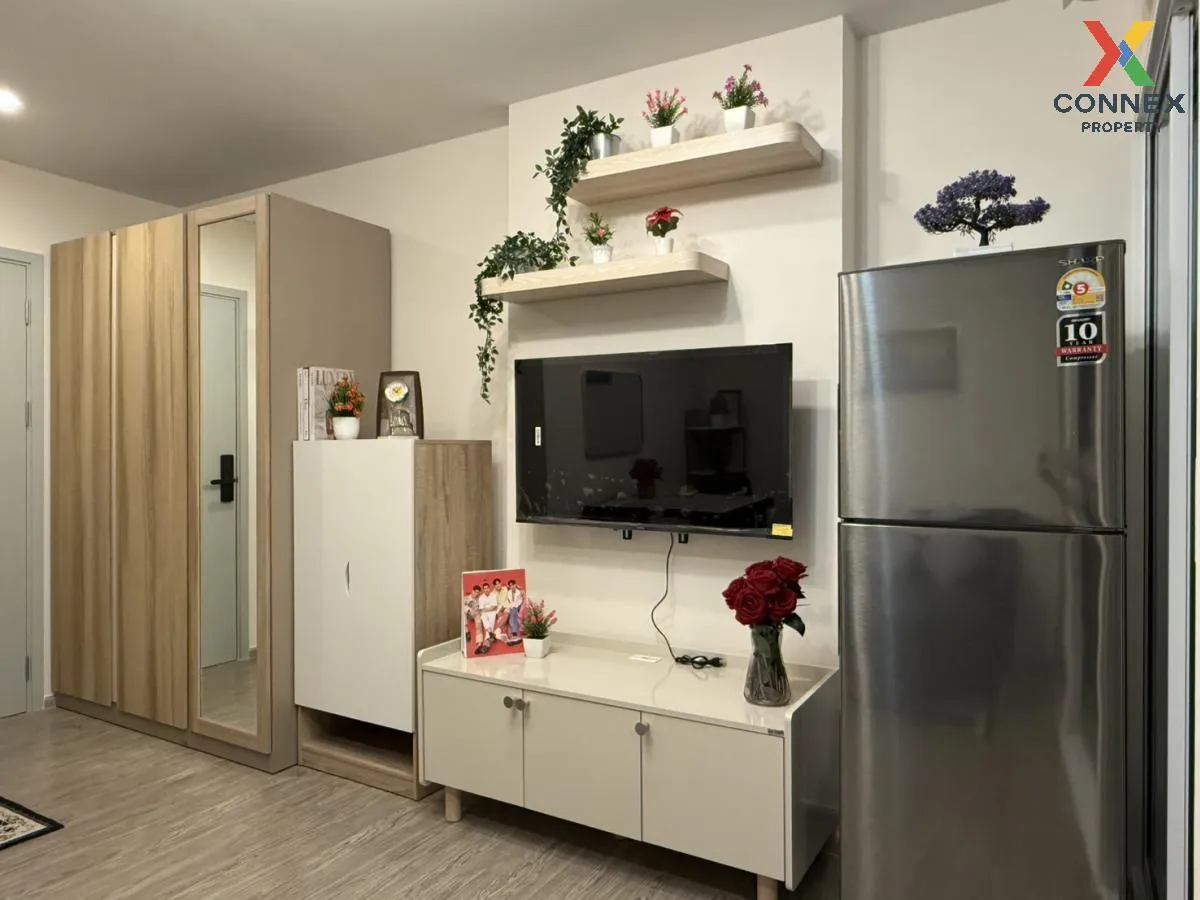 For Rent Condo , Regent Home Bangna (New Project) , Bang Na , Ban 3