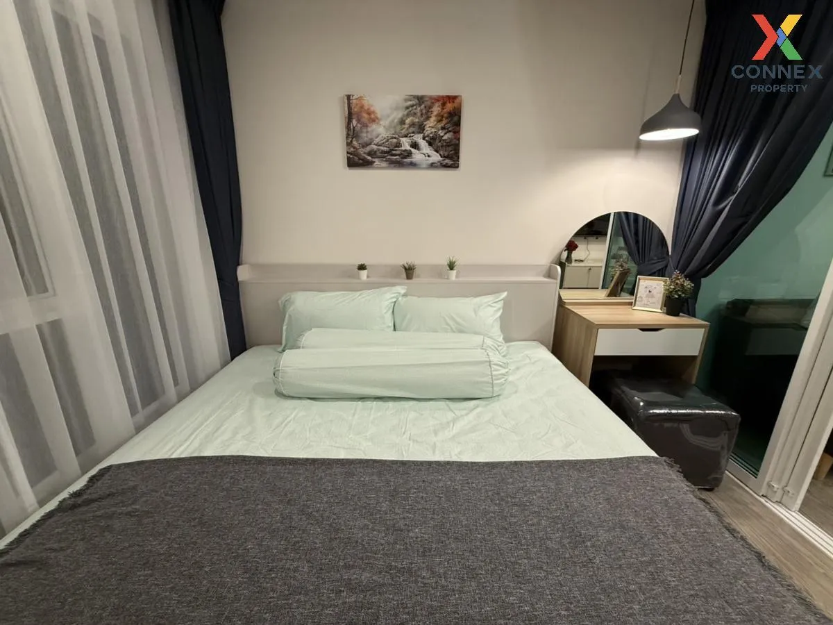 For Rent Condo , Regent Home Bangna (New Project) , Bang Na , Ban