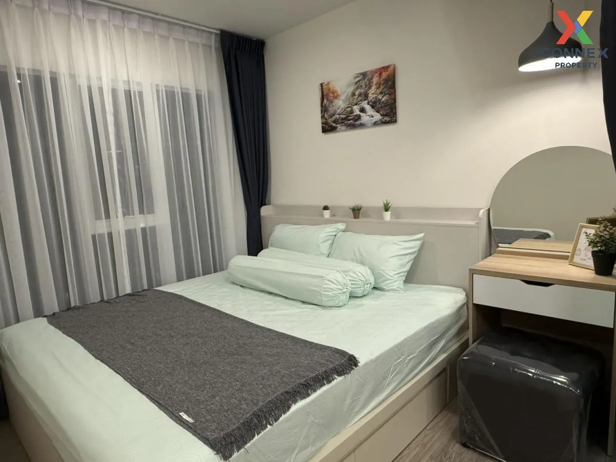 For Rent Condo , Regent Home Bangna (New Project) , Bang Na , Ban