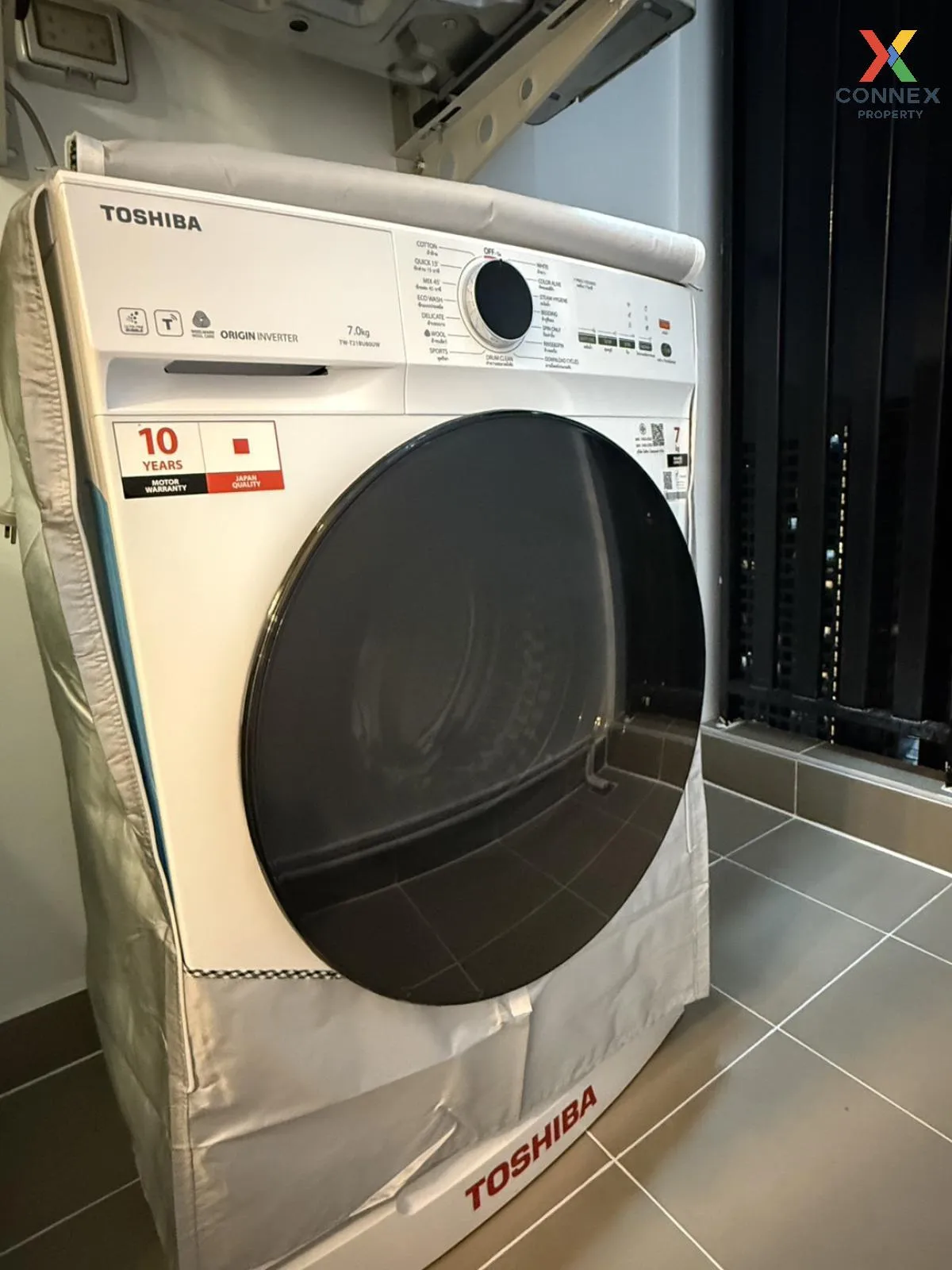 For Rent Condo , Regent Home Bangna (New Project) , Bang Na , Ban