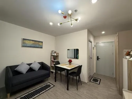 For Rent Condo , Regent Home Bangna (New Project) , Bang Na , Bang Na , Bangkok , CX-137089