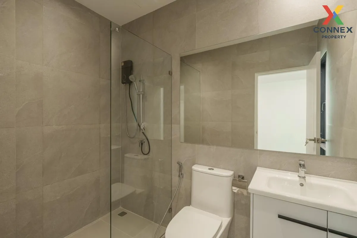 For Sale Townhouse/Townhome  , Khlong Tan Niwet Village , newly r