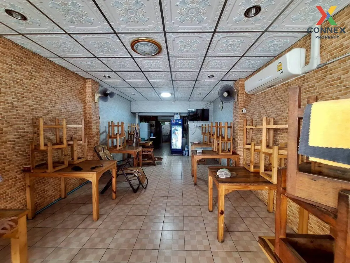 For Sale For Sale Commercial Building  , high floor , Thung Sukhl