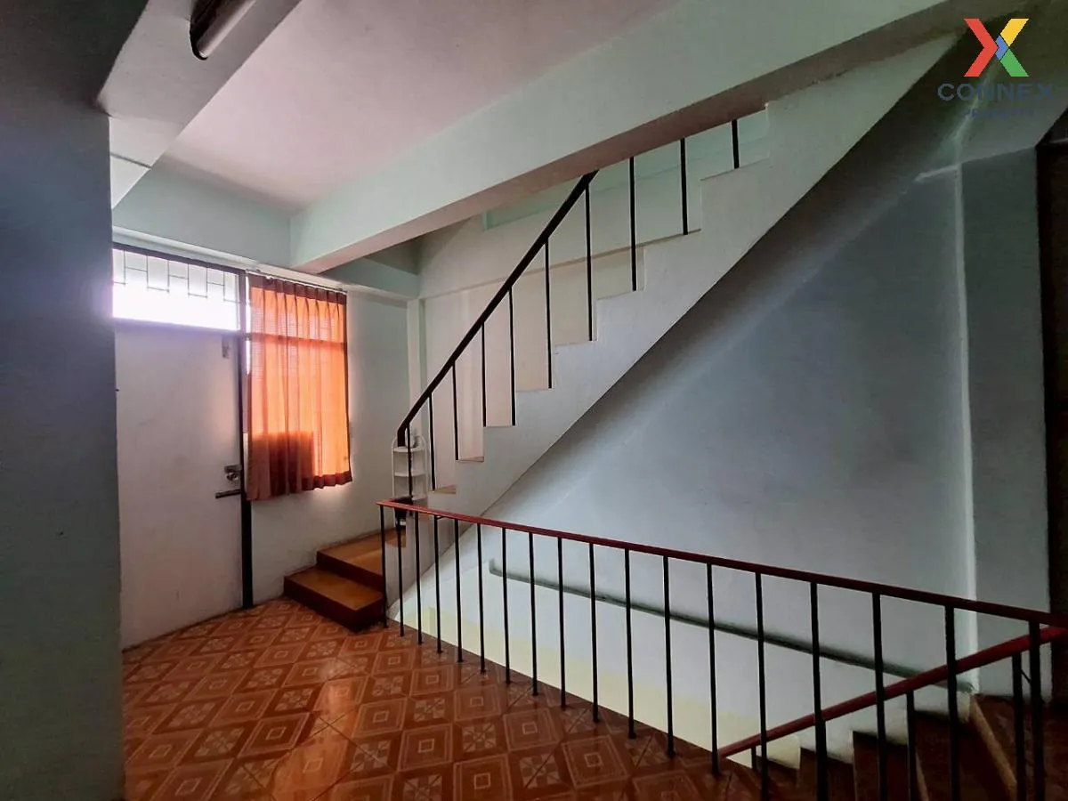 For Sale For Sale Commercial Building  , high floor , Thung Sukhl