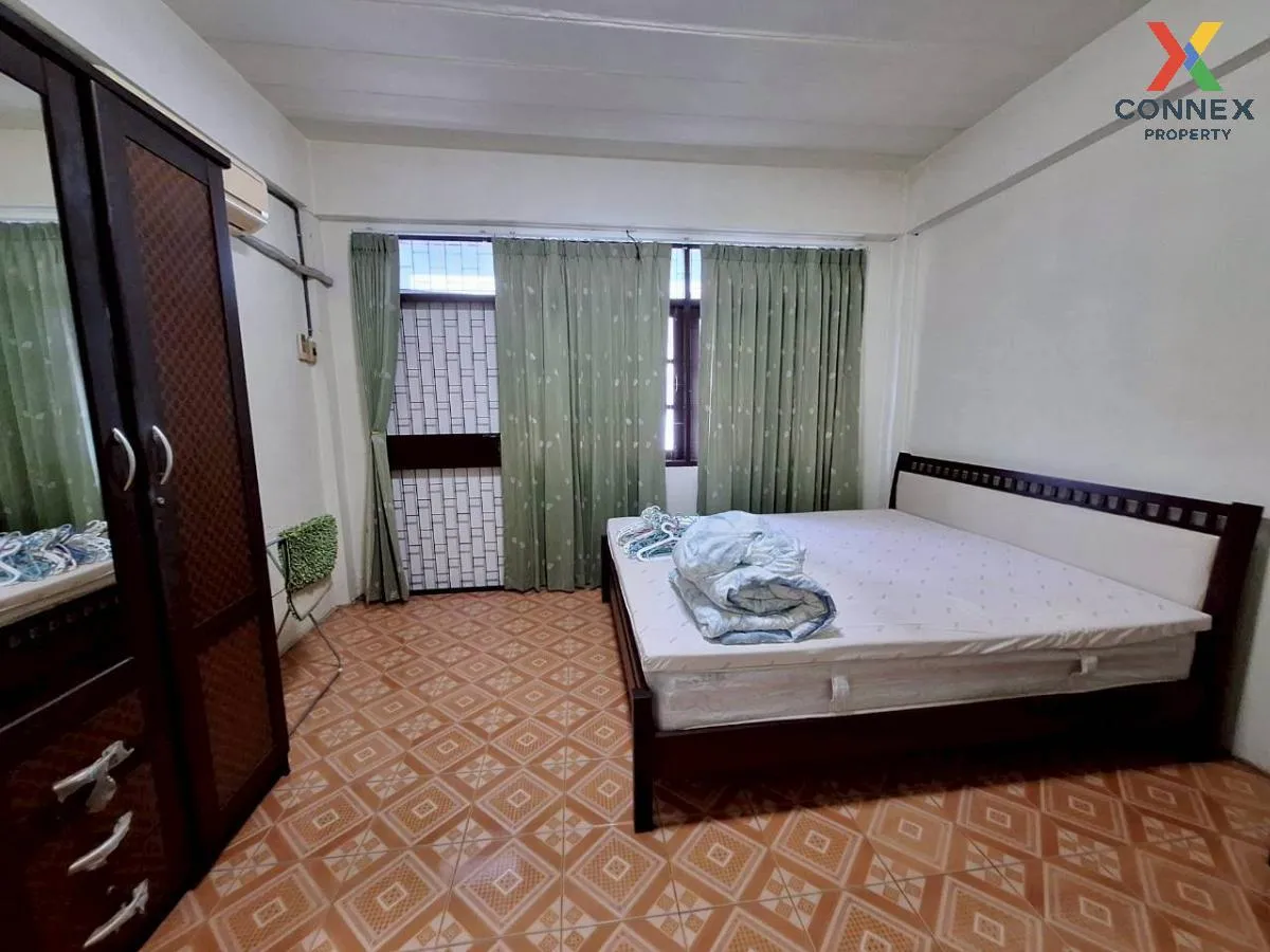 For Sale For Sale Commercial Building  , high floor , Thung Sukhl