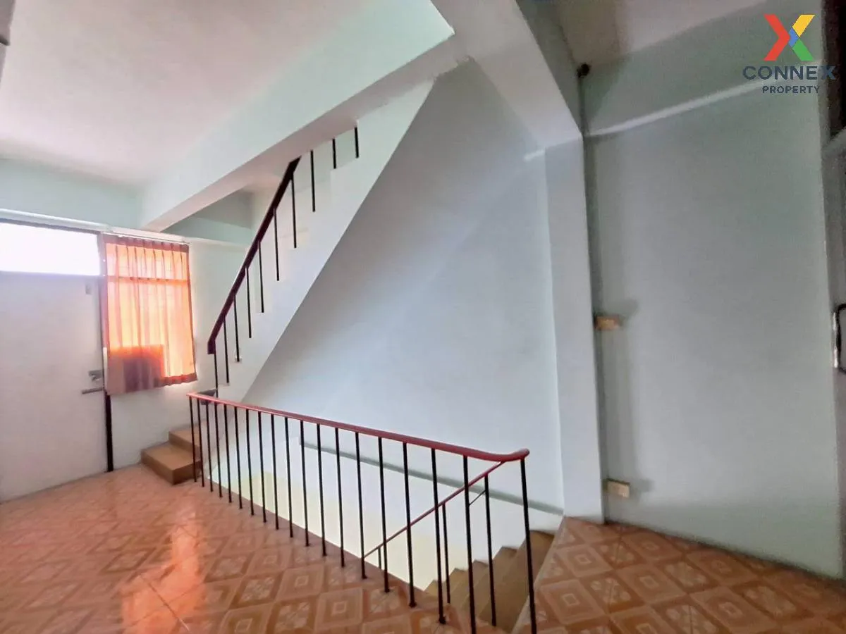 For Sale For Sale Commercial Building  , high floor , Thung Sukhl