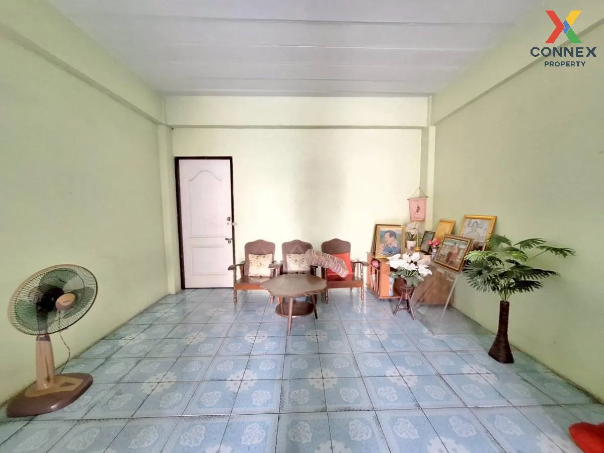 For Sale For Sale Commercial Building  , high floor , Thung Sukhl