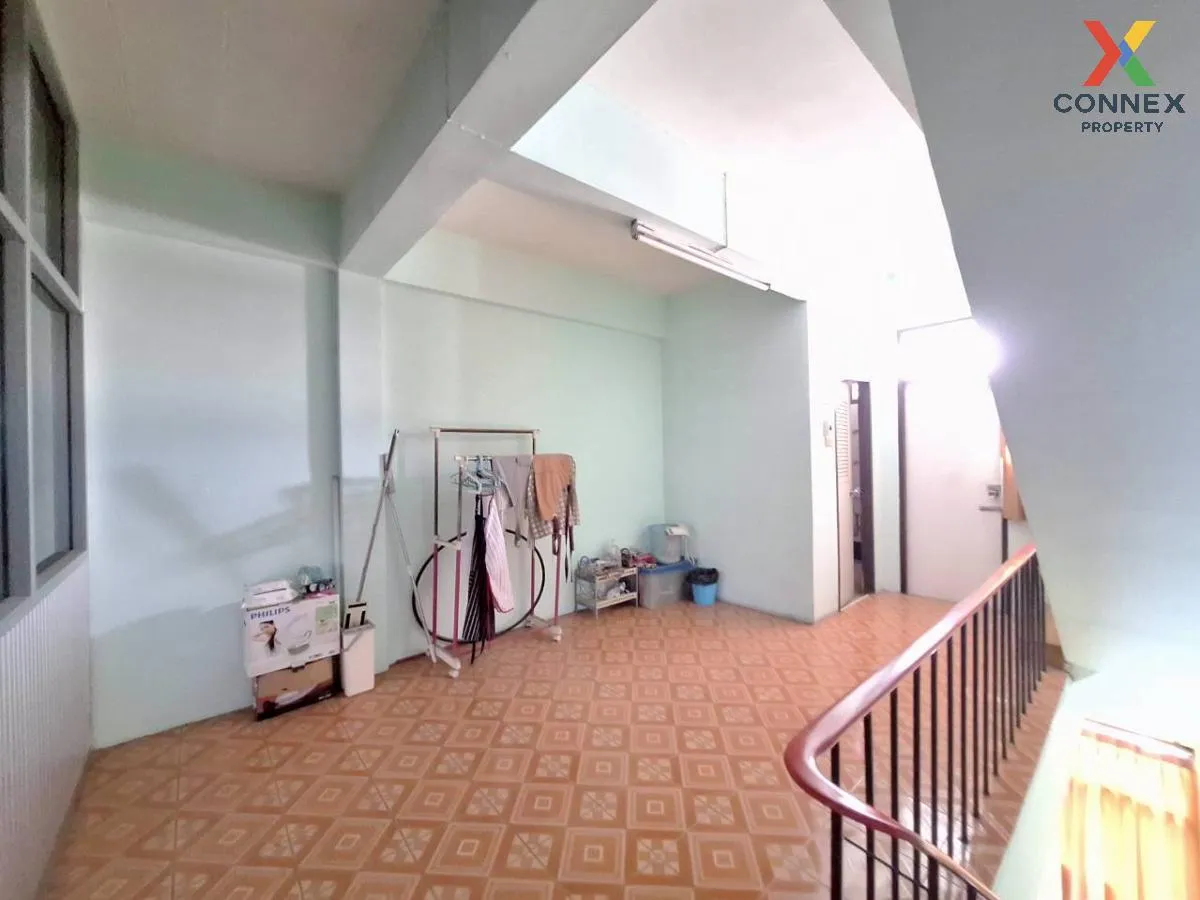 For Sale For Sale Commercial Building  , high floor , Thung Sukhl