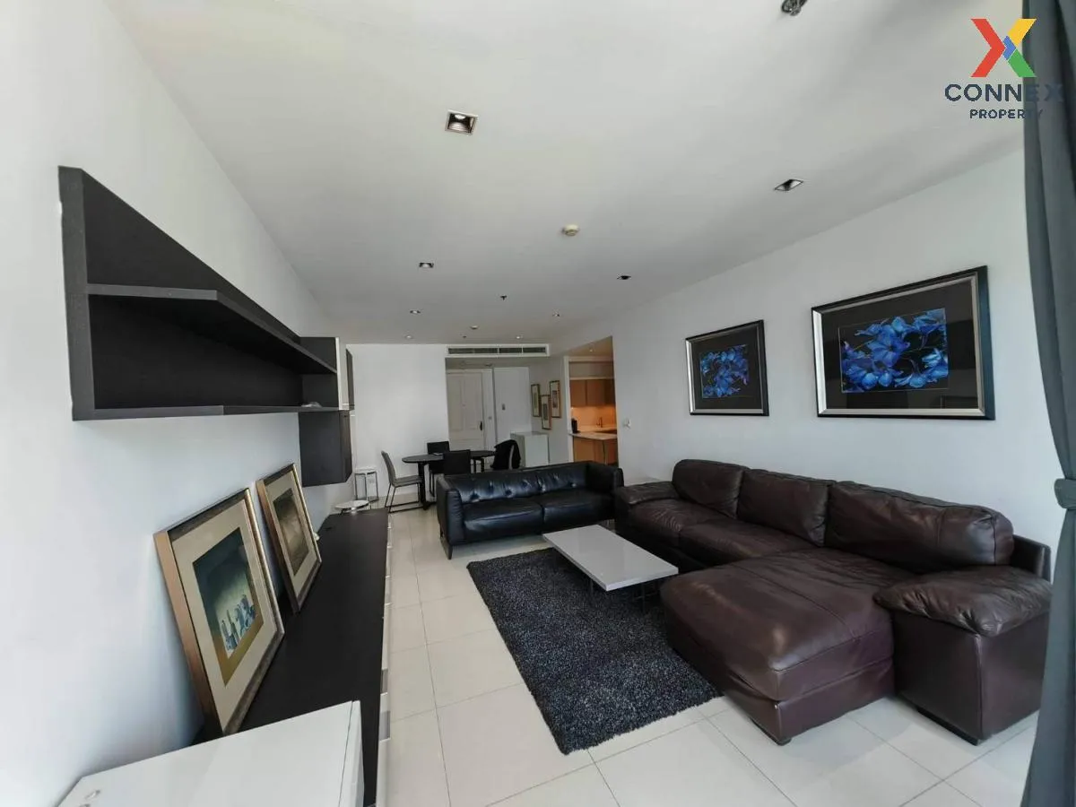 For Sale Condo , Athenee Residence , BTS-Phloen Chit , Lumpini ,  1