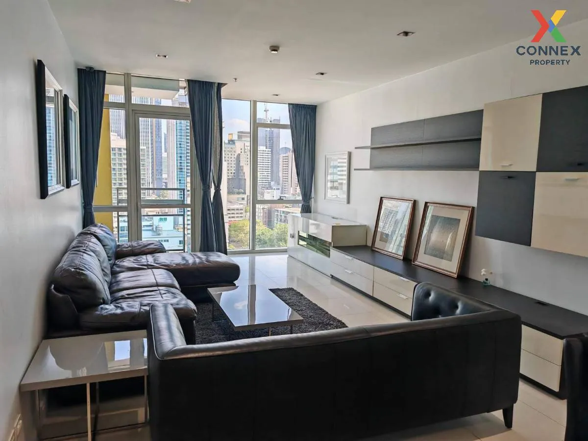 For Sale Condo , Athenee Residence , BTS-Phloen Chit , Lumpini ,  2