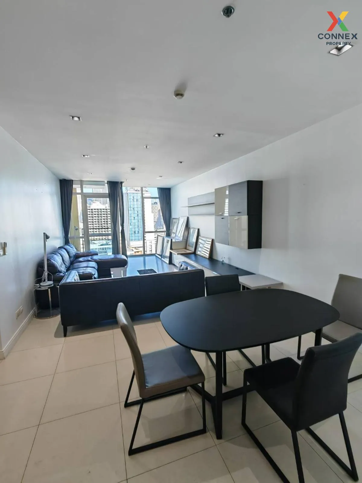 For Sale Condo , Athenee Residence , BTS-Phloen Chit , Lumpini ,  3