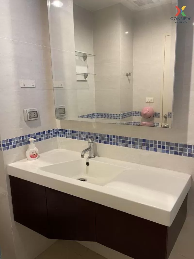 เช่าคอนโด  ไลฟ์ แอท สุขุมวิท 65 BTS-เอกมัย พระโขนงเหนือ เขต วัฒนา