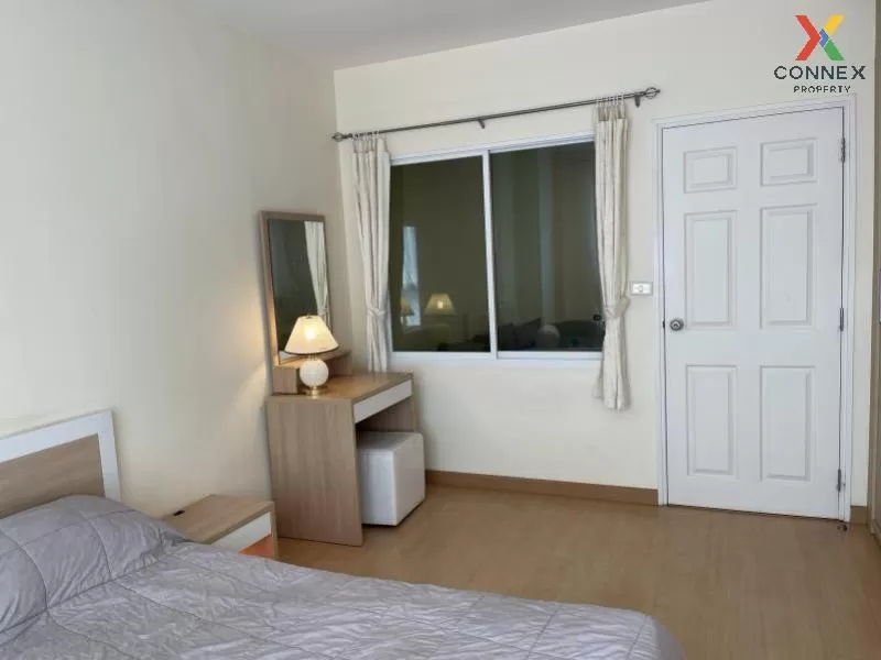 เช่าคอนโด  ไลฟ์ แอท สุขุมวิท 65 BTS-เอกมัย พระโขนงเหนือ เขต วัฒนา 4