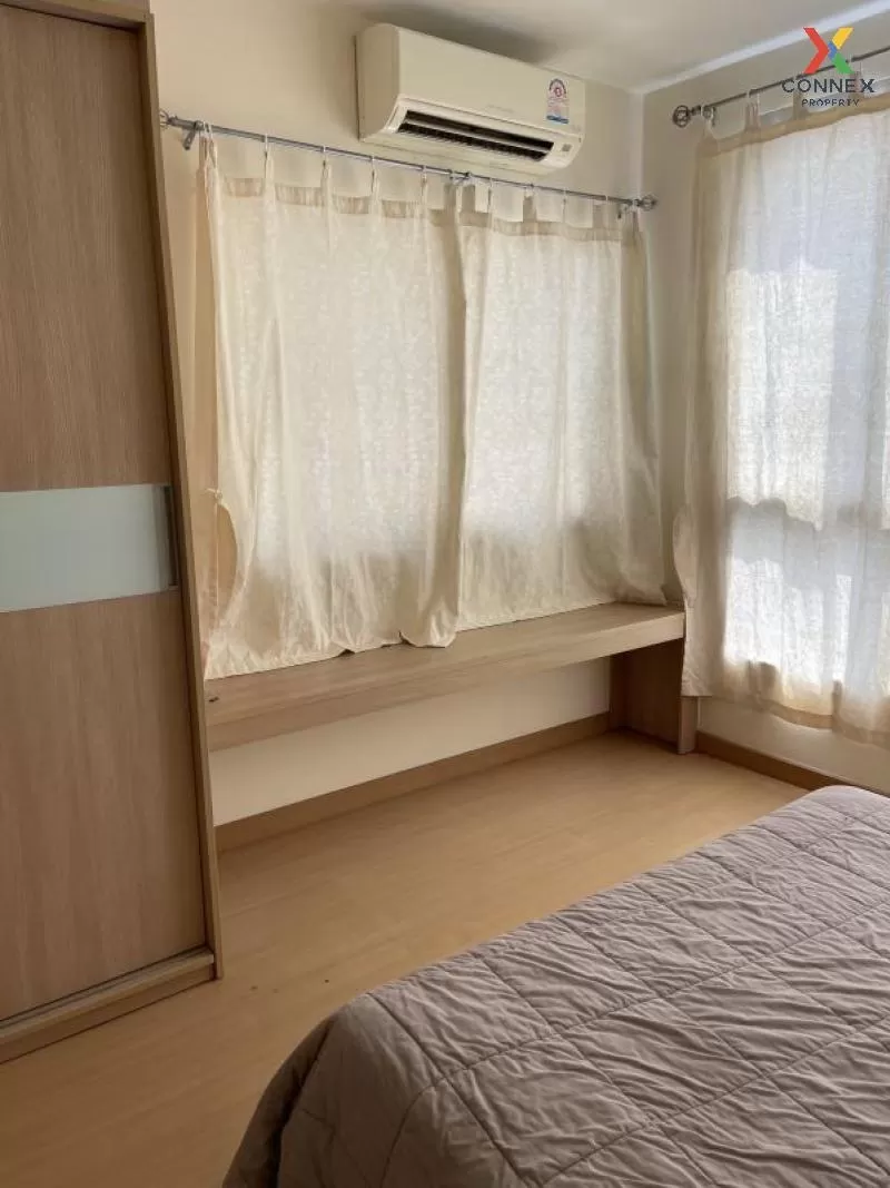 เช่าคอนโด  ไลฟ์ แอท สุขุมวิท 65 BTS-เอกมัย พระโขนงเหนือ เขต วัฒนา