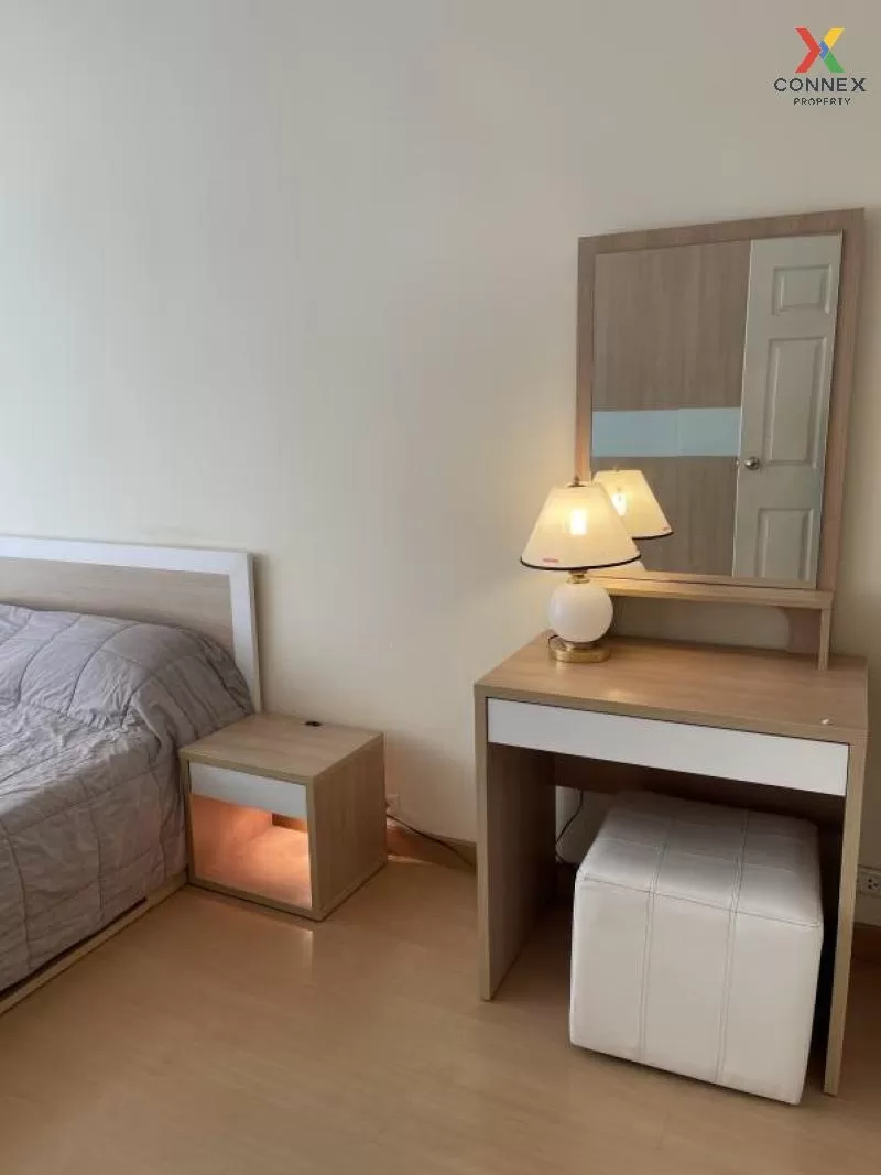 เช่าคอนโด  ไลฟ์ แอท สุขุมวิท 65 BTS-เอกมัย พระโขนงเหนือ เขต วัฒนา