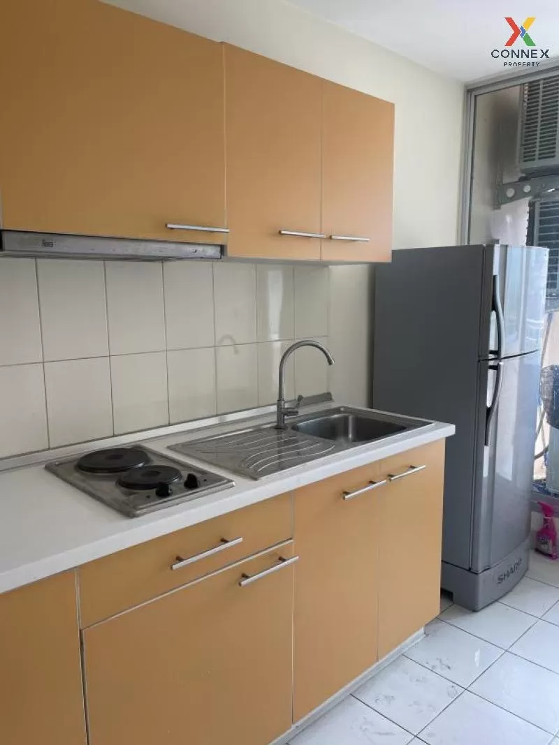 เช่าคอนโด  ไลฟ์ แอท สุขุมวิท 65 BTS-เอกมัย พระโขนงเหนือ เขต วัฒนา