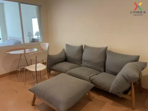 FOR RENT condo , Life @ Sukhumvit 65 , BTS-Ekkamai , Phra Khanong Nuea , Watthana , Bangkok , CX-13710