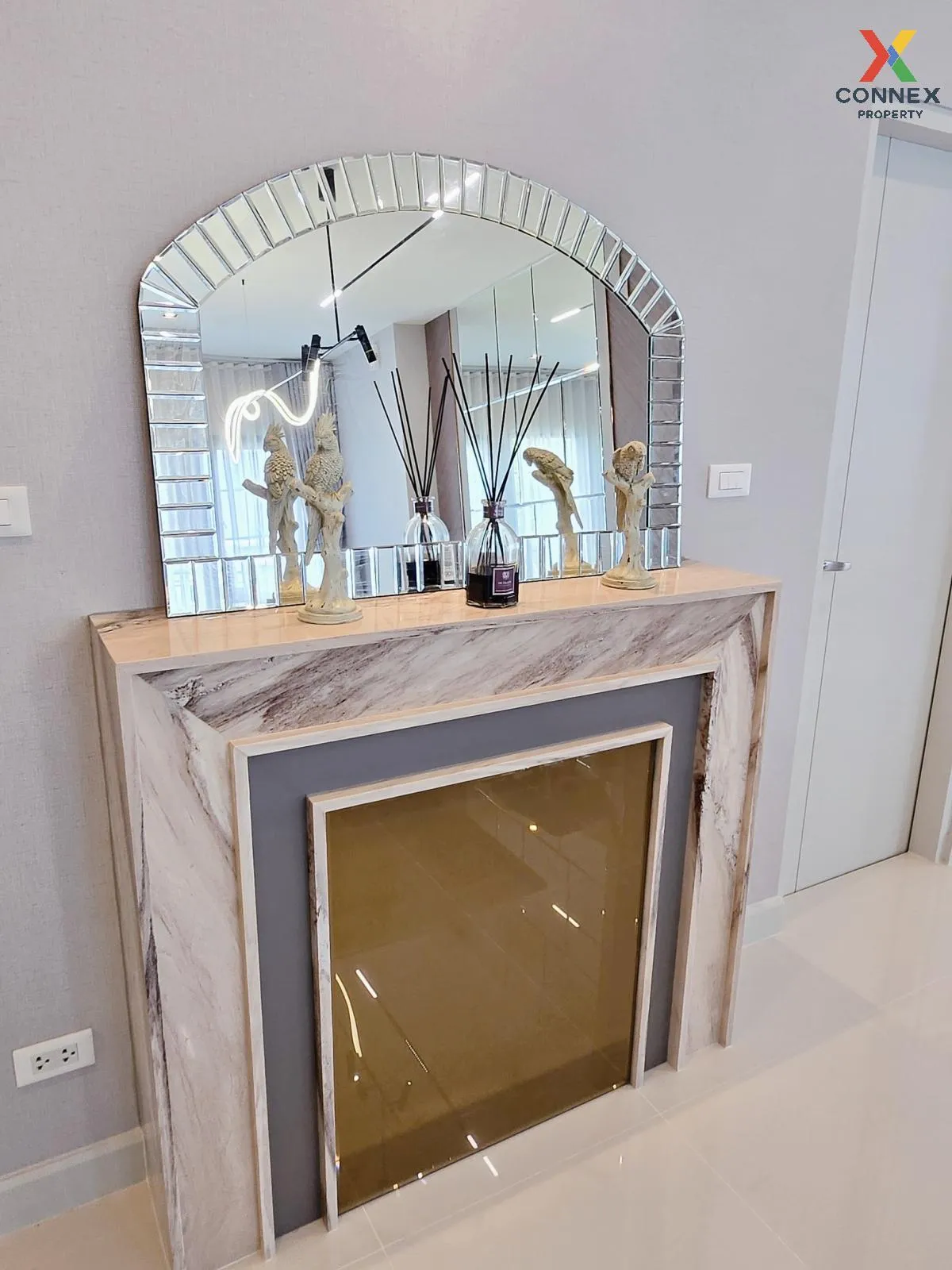 เช่าบ้าน  เซนโทร บางนา รีโนเวทใหม่ บางแก้ว บางพลี สมุทรปราการ CX-