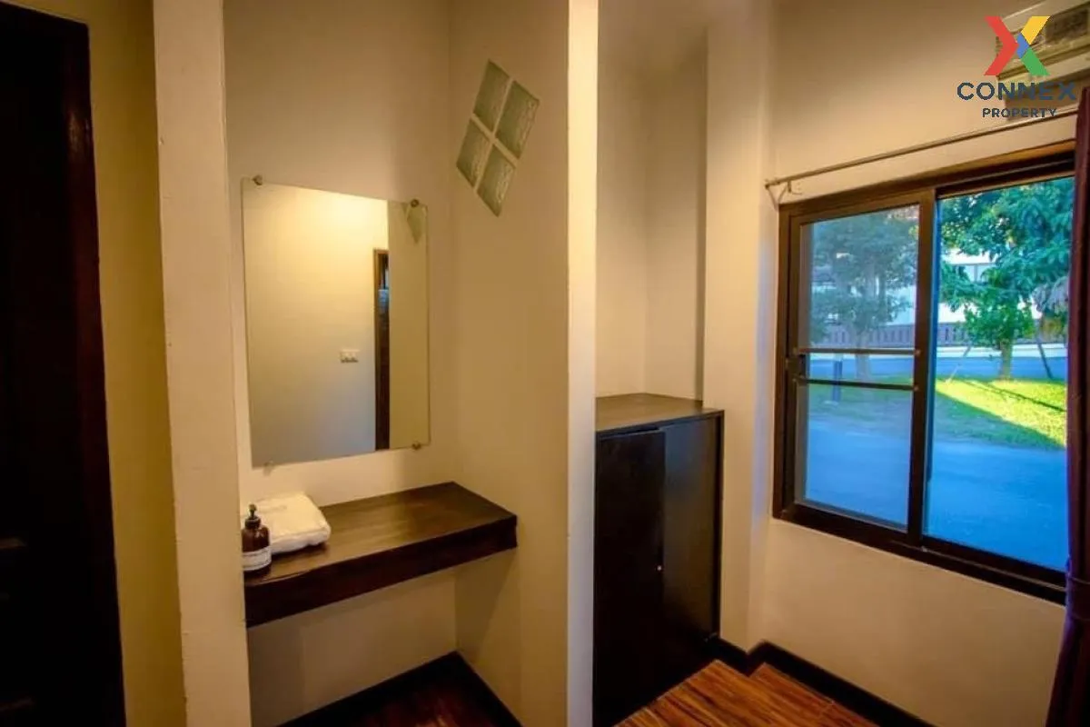 For Sale Huen Sunthari Resort Bang Ban, Phra Nakhon Si Ayutthaya 