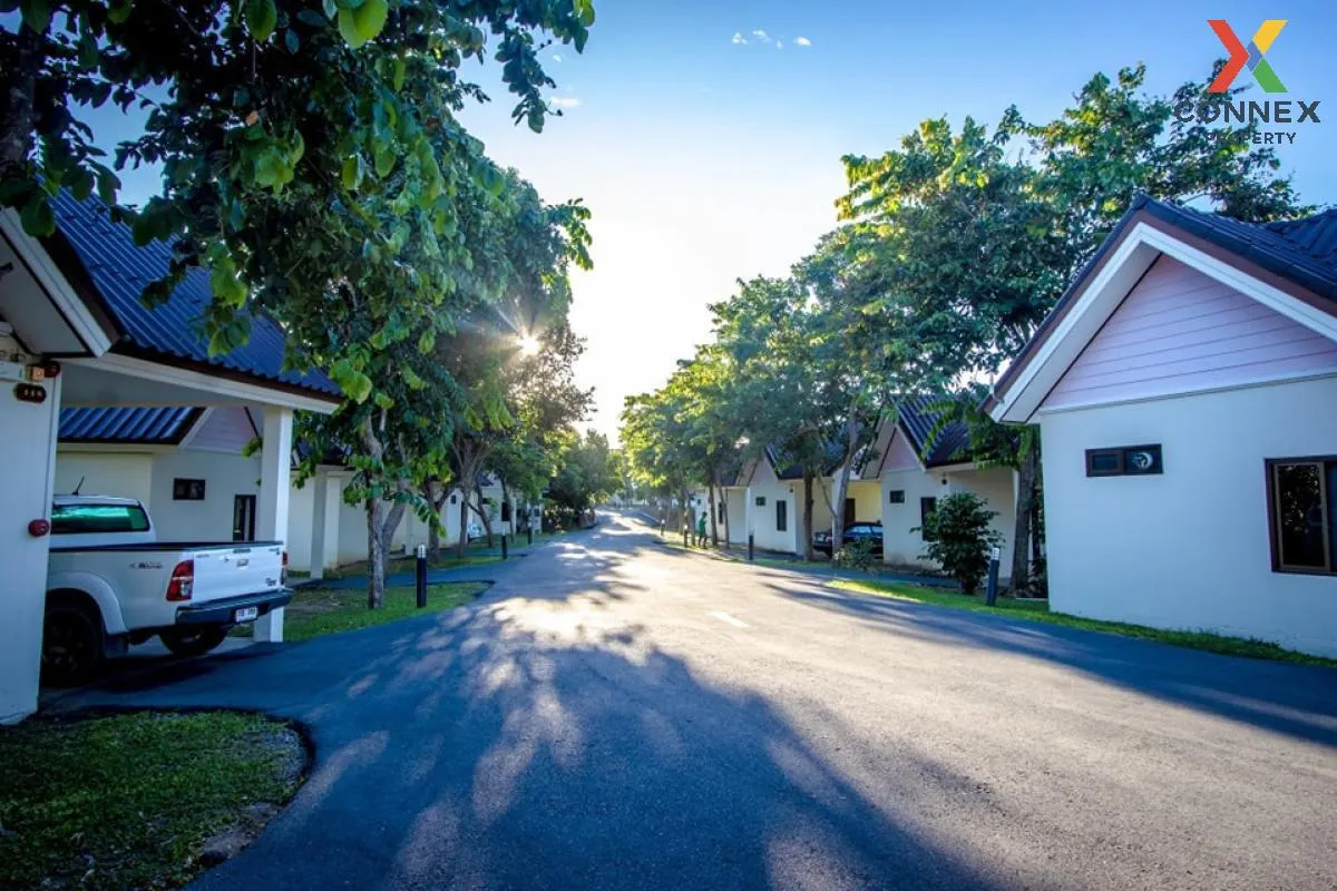 For Sale Huen Sunthari Resort Bang Ban, Phra Nakhon Si Ayutthaya 