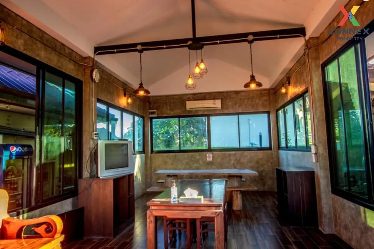 For Sale Huen Sunthari Resort Bang Ban, Phra Nakhon Si Ayutthaya 