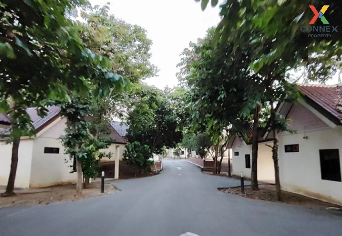 For Sale Huen Sunthari Resort Bang Ban, Phra Nakhon Si Ayutthaya 