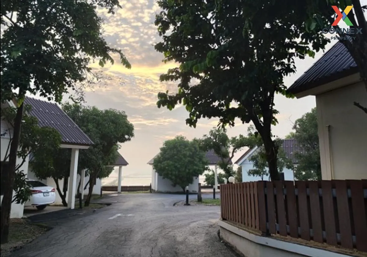 For Sale Huen Sunthari Resort Bang Ban, Phra Nakhon Si Ayutthaya 