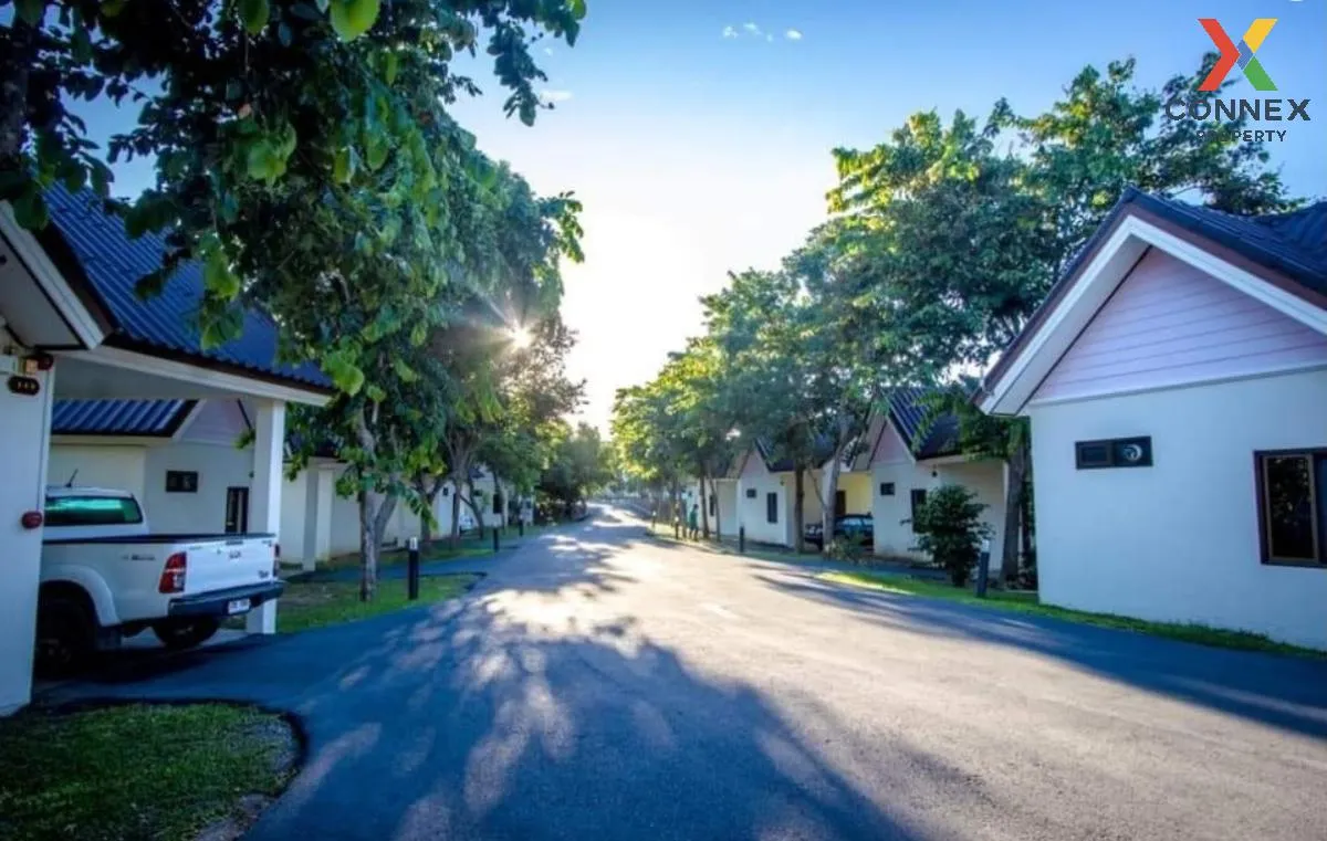 For Sale Huen Sunthari Resort Bang Ban, Phra Nakhon Si Ayutthaya 