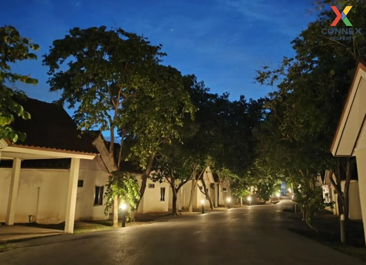 For Sale Huen Sunthari Resort Bang Ban, Phra Nakhon Si Ayutthaya 