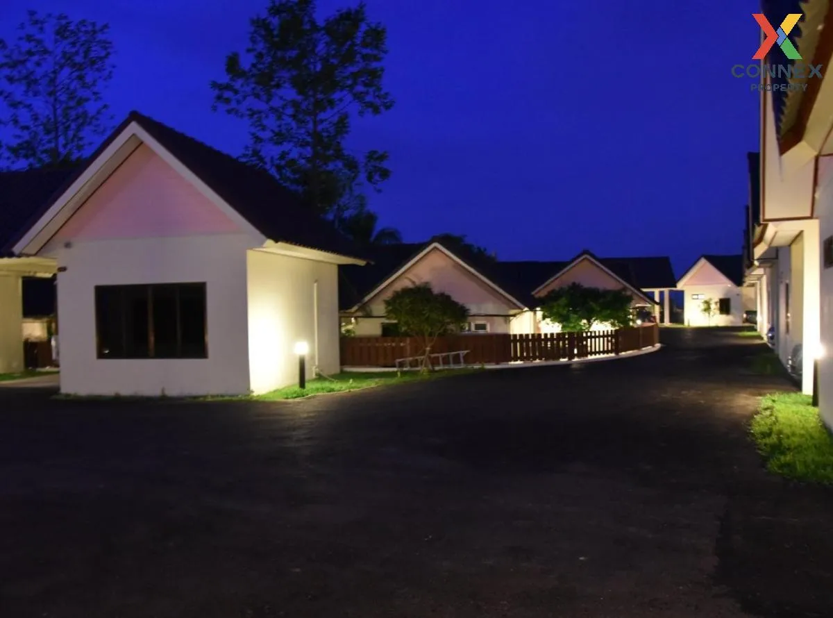 For Sale Huen Sunthari Resort Bang Ban, Phra Nakhon Si Ayutthaya 