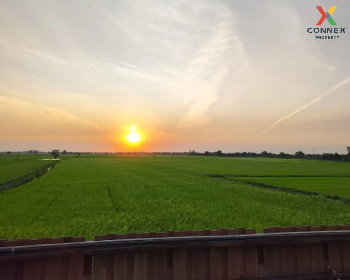 For Sale Huen Sunthari Resort Bang Ban, Phra Nakhon Si Ayutthaya 