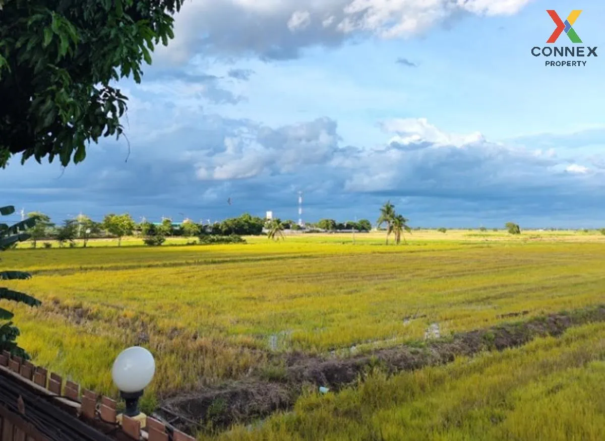 For Sale Huen Sunthari Resort Bang Ban, Phra Nakhon Si Ayutthaya 