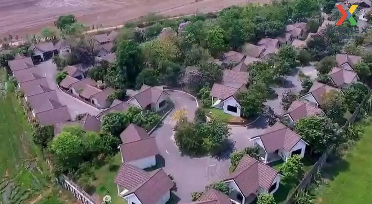 For Sale Huen Sunthari Resort Bang Ban, Phra Nakhon Si Ayutthaya 