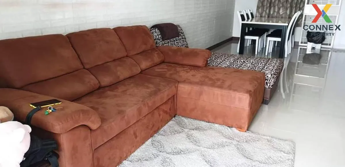 For Sale Townhouse/Townhome  , PRUKSA VILLE 50 RAMKHAMHAENG , Rat 3