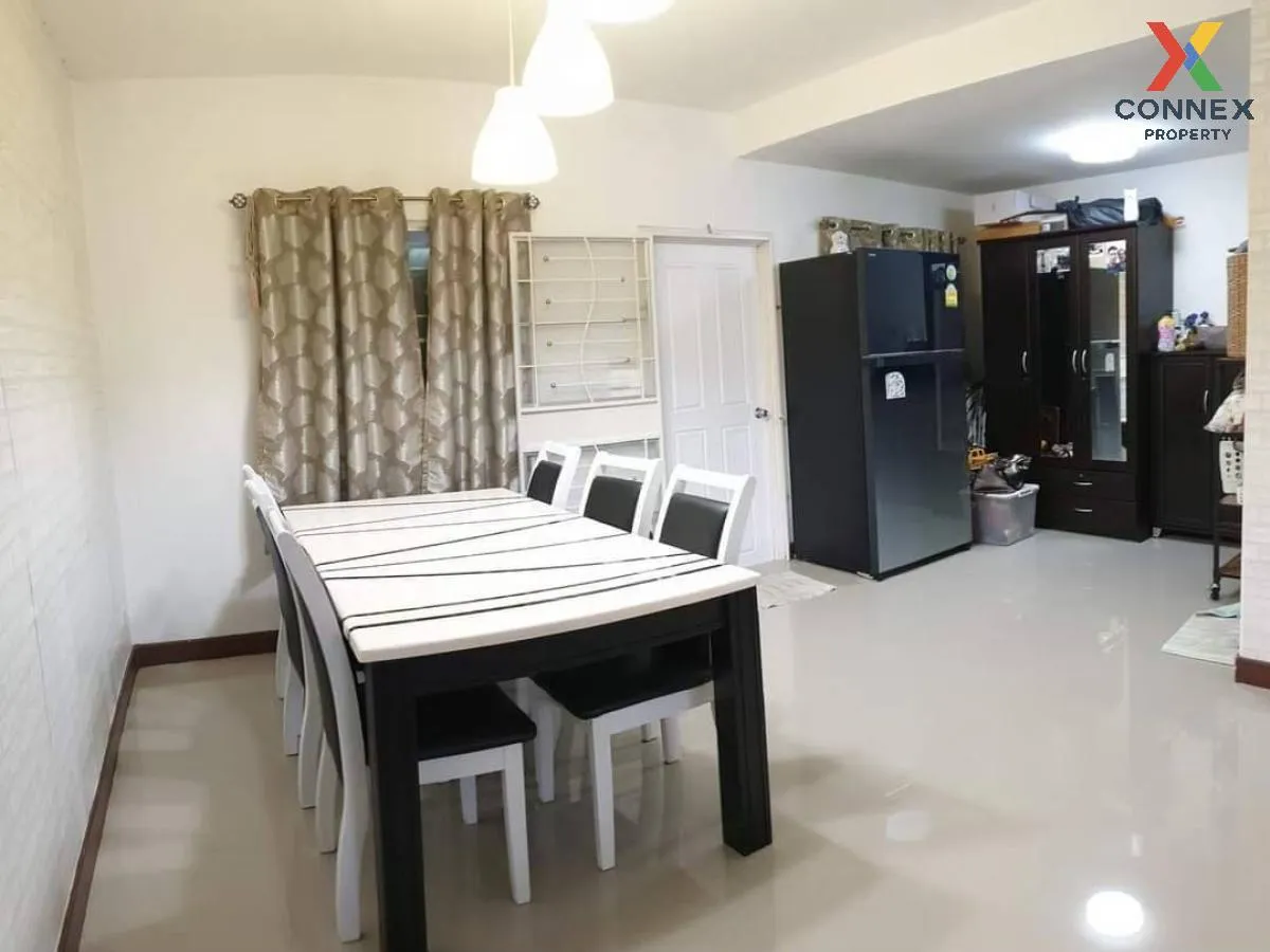 For Sale Townhouse/Townhome  , PRUKSA VILLE 50 RAMKHAMHAENG , Rat 4