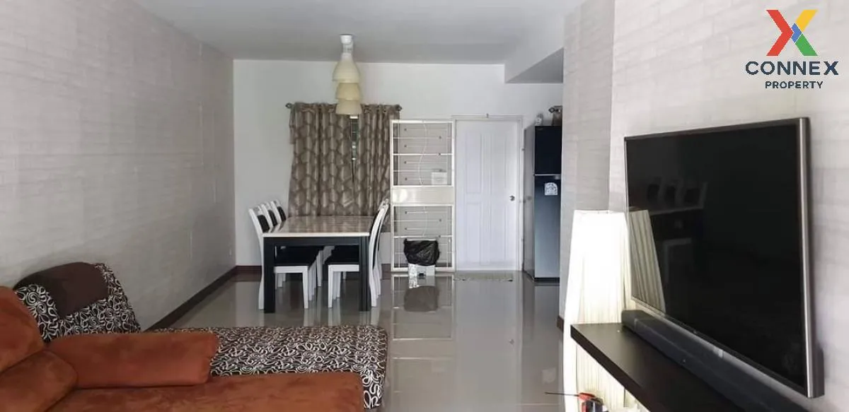For Sale Townhouse/Townhome  , PRUKSA VILLE 50 RAMKHAMHAENG , Rat