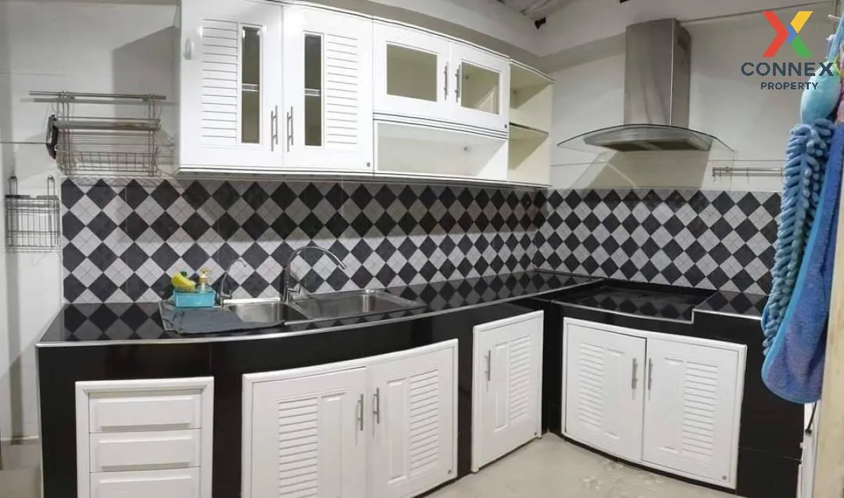 For Sale Townhouse/Townhome  , PRUKSA VILLE 50 RAMKHAMHAENG , Rat