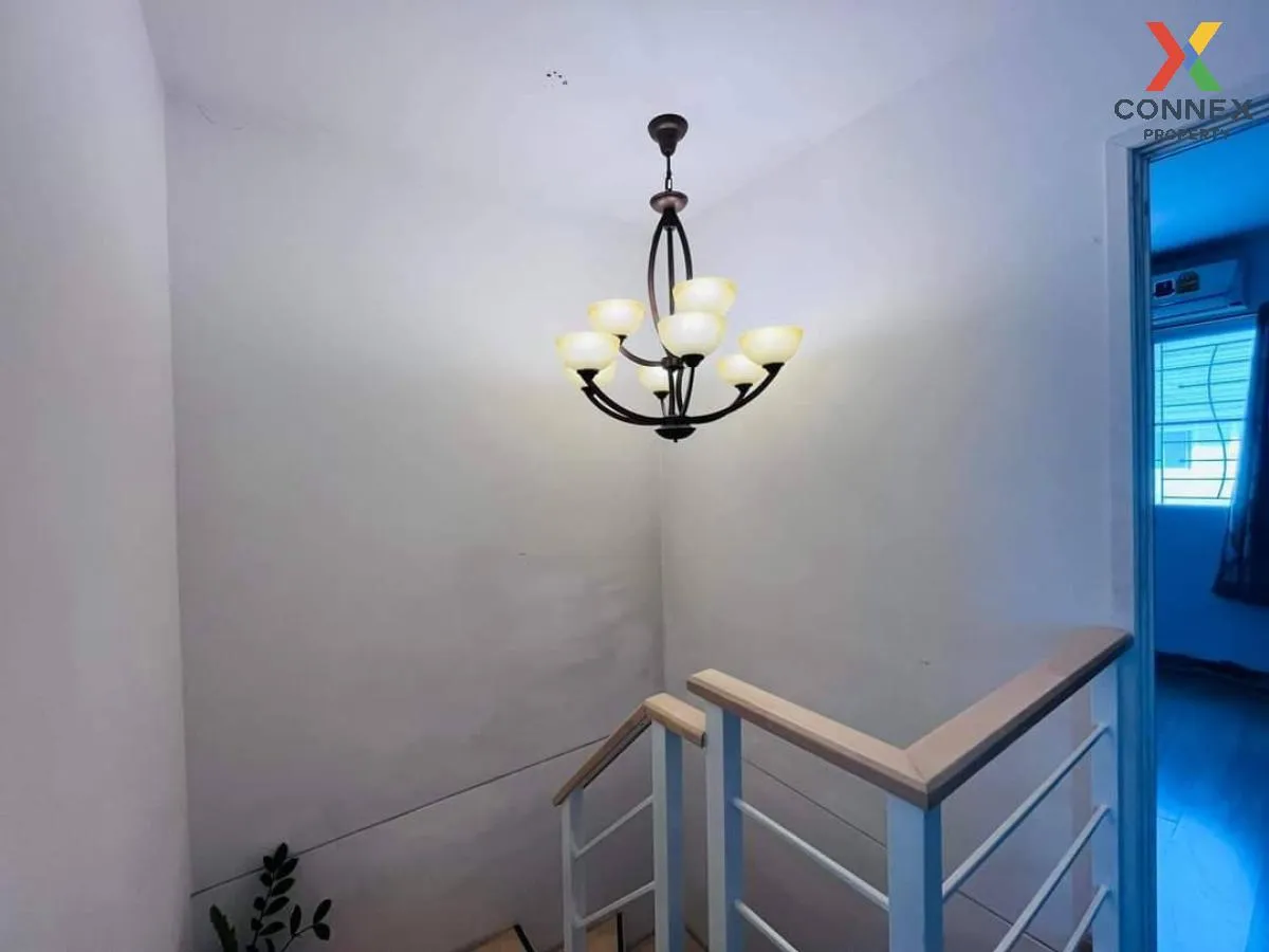 For Sale Townhouse/Townhome  , PRUKSA VILLE 50 RAMKHAMHAENG , Rat